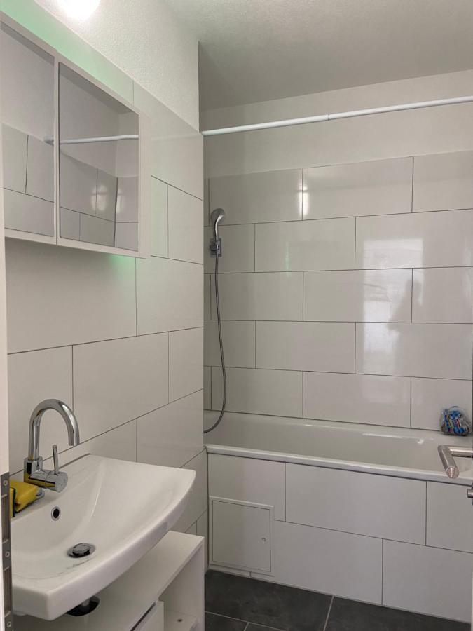 Apartment In Zentrum Krefeld Eksteriør bilde
