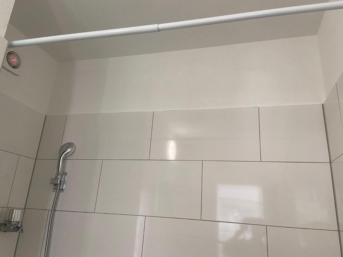 Apartment In Zentrum Krefeld Eksteriør bilde