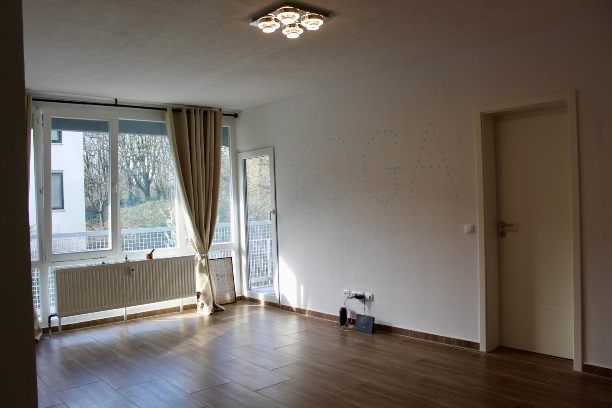 Apartment In Zentrum Krefeld Eksteriør bilde