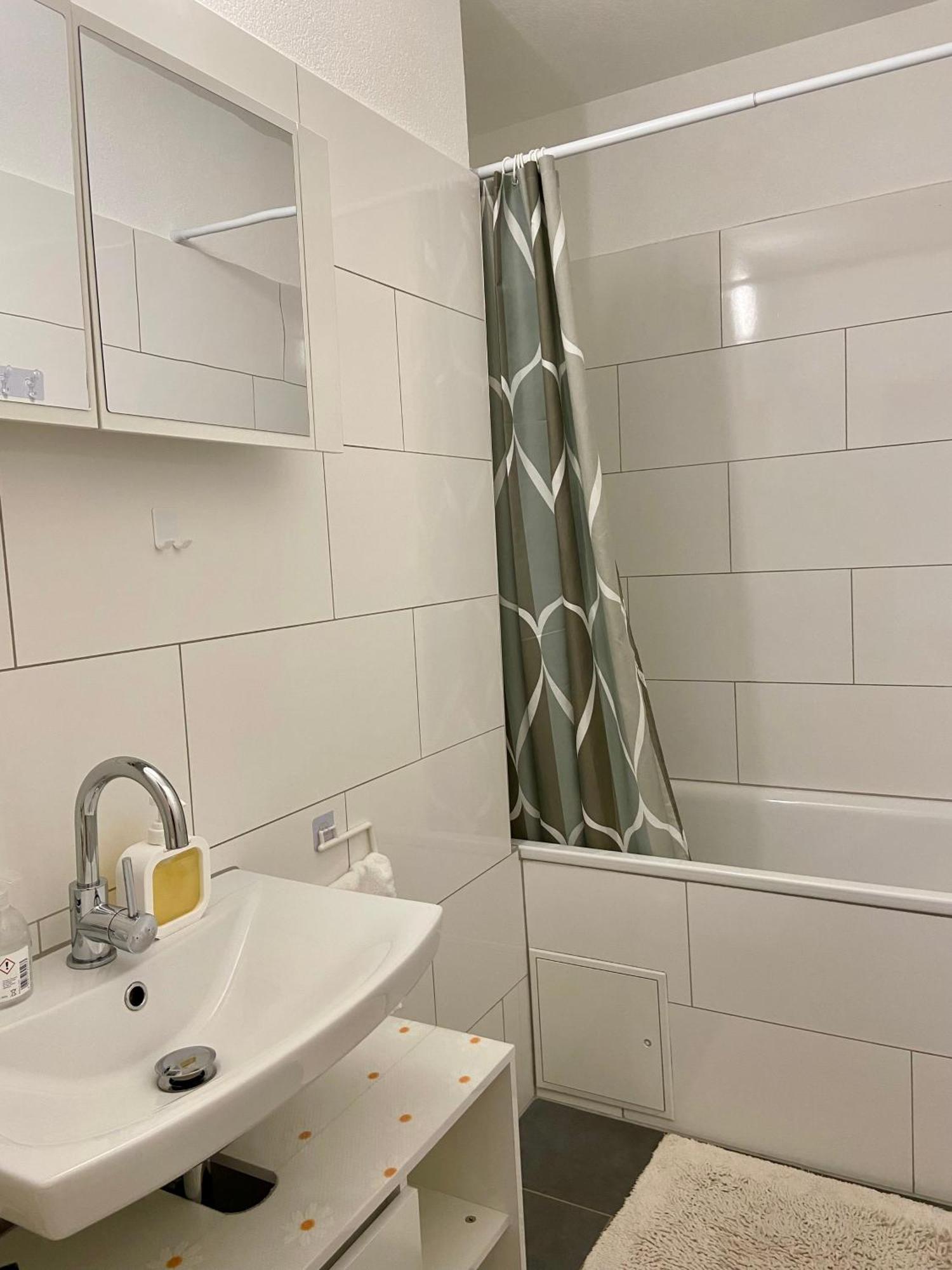 Apartment In Zentrum Krefeld Eksteriør bilde